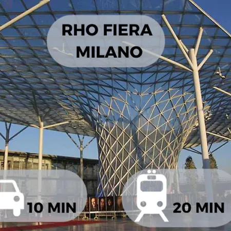 아파트 Tram Sotto Casa - In Duomo In Un Attimo 밀라노